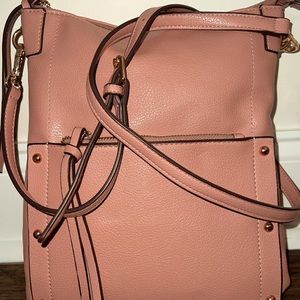 Charming Charlie Satchel